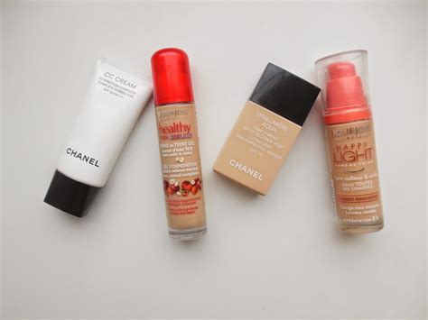 cc cream chanel dupe|chanel trendy dupe.